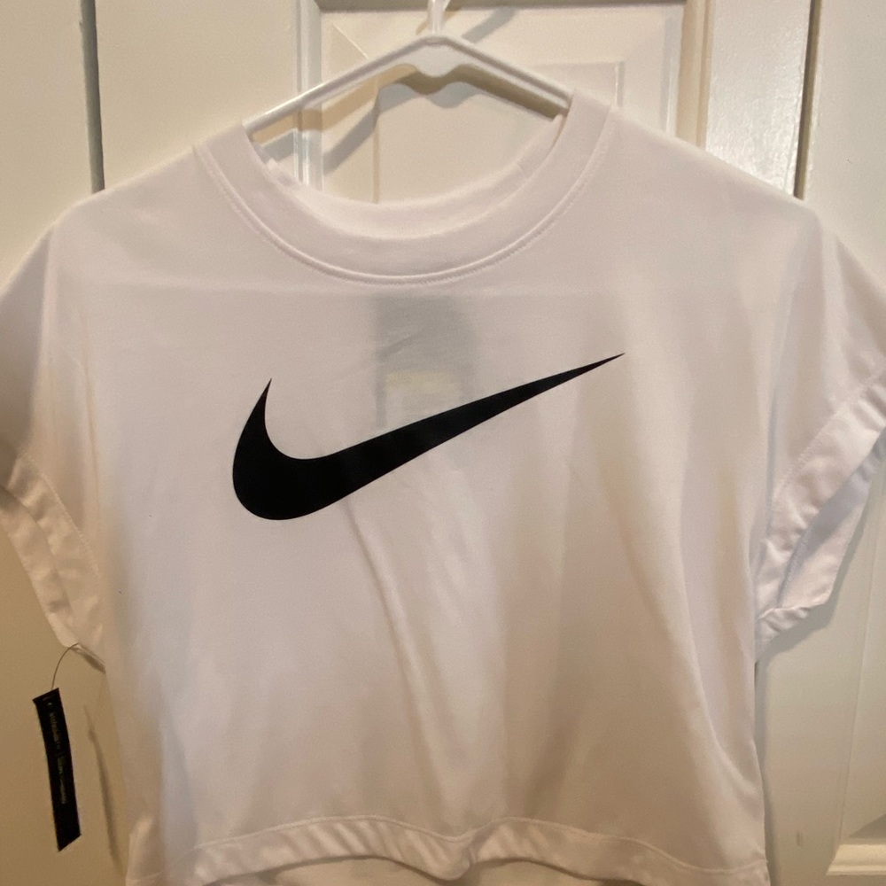 Nike shirt